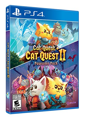 Quest 2 - PlayStation 4
