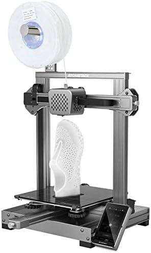 2,85mm TPR 3D Impressora FILIONAL Diâmetro de 1000g de diâmetro interno de bobina maior para acessórios de impressora Cambrian Pro 3D