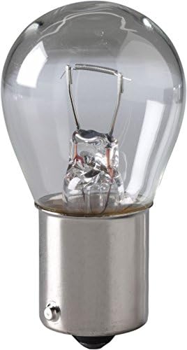 2 Qtd. Eiko 93 12,8V 1,04A/S-8 SC Bay Base Lamp Bulb