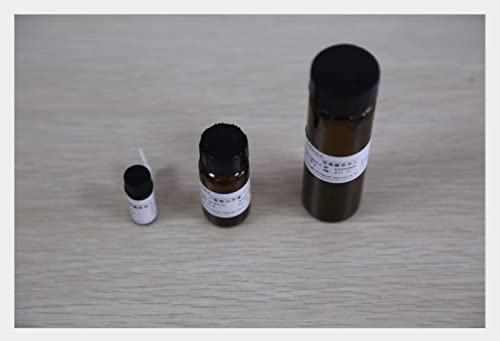 20mg deoxyaconitina, CAS 3175-95-9, pureza acima de 98% de substância de referência