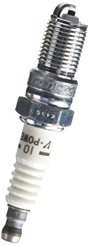 NGK R5724-10 Racing Spark Plug, pacote de 1