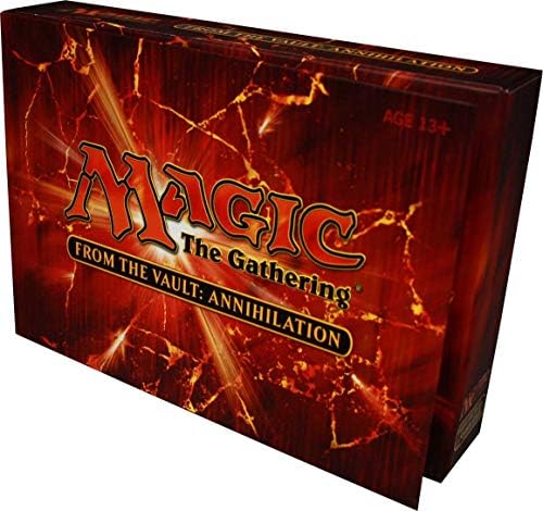 Magic: The Gathering - Do Vault: Annihilation
