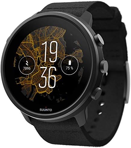 SUUNTO 7 GPS Sports Smart Watch