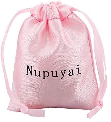 Nupuyai 2pcs Colar de pendente de árvore artesanal para mulheres, pingente de cristal embrulhado em arame e 7 contas de cristal de chakra colar