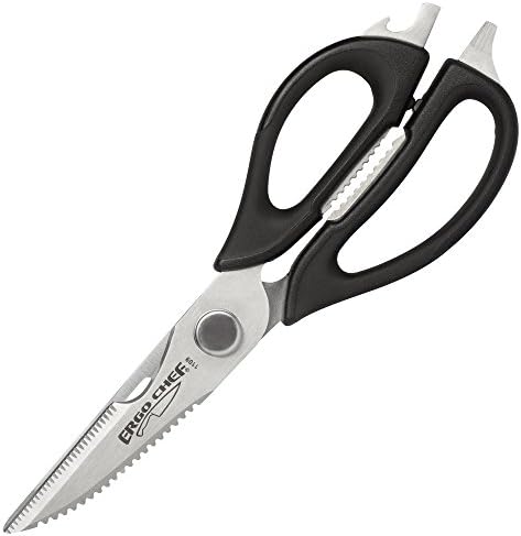 Chef Ergo Chef Multi Function Scissors/tesouras de cozinha