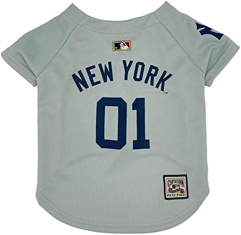 MLB Pet Apparel. - camisas de beisebol licenciadas, camisetas, jaquetas de esconderijo, camisas de camuflagem, camisetas