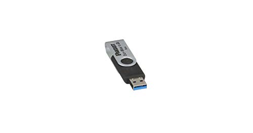 Software de rotulagem de marcação de fácil marcação do Pandit Prog-EM2GO na unidade flash USB