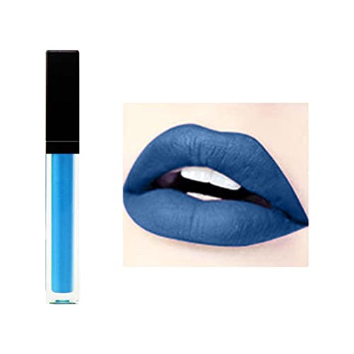 26 Color Lipstick Lipstick Hidratante Duracente Lipstick Líquido de Água 3ml Lip Up Lip Up