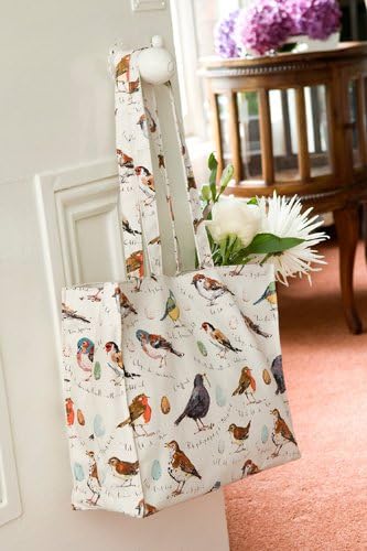 Ulster Weavers Birdsong Medium PVC Bag