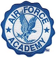 Tervis US Air Force Academy emblema Caneca individual, 16 onças,