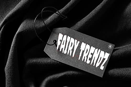Fairy Trendz Kids Fleece Winter Warm Lã de Lão Jarra de Jarra de Jarra de Jarra Comida da Cintura