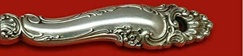 Decoração de Gorham Sterling Silver Largerie Faca 9 3/4 Made personalizado