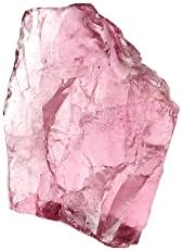 Gemhub Cristal Cristal Aaa+ Red Garnet Stone Small 4,50 ct. Pedra preciosa solta para embrulho de arame,