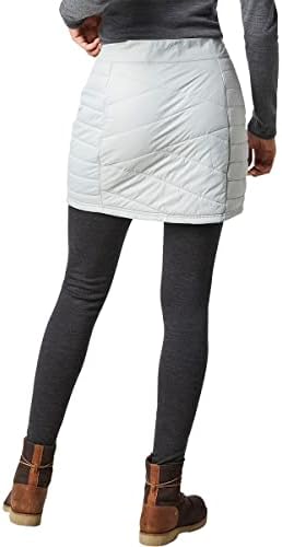 Smartwool Smartloft Zip Skirt - Mulheres