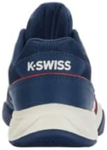 K-Swiss Men's Bigshot Light 4 Tennis Sapato