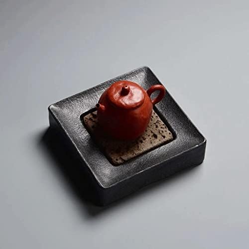 Bandeja de chá DHDM Conjunto de chá de chá de chá em casa Drena de drenagem de água de armazenamento de água FU Conjunto de chá em casa