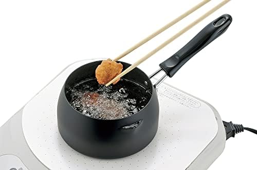 Neoanesis NA-16s Fryer para lancheira Bento, 6,3 polegadas