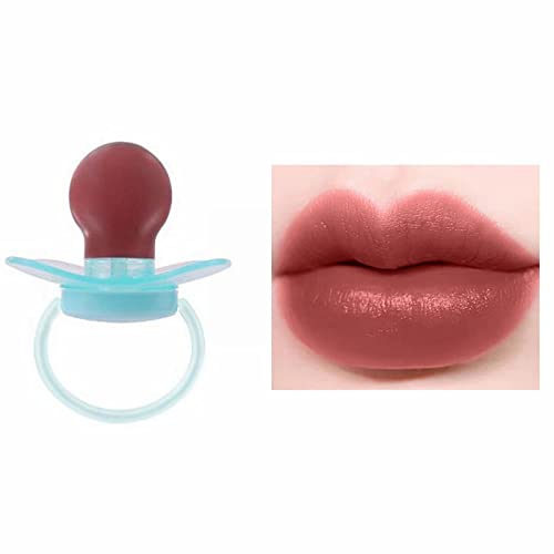 Xiahium Lip Base Gel Dudu Lip Lip Light Light Light Light e During Color Makeup não desaparecem Base Lip Gloss 200ml