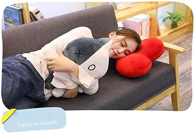 BT PLUSH FIGURA 21 Toys Game Soft Animal Pillow Plelight Dollow Pillow para crianças 25cm/9,84 polegadas