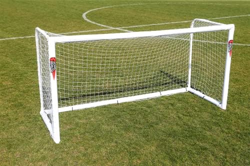 Objetivo do futebol 7'9ft x 5'9ft - gol de PVC para serviço pesado