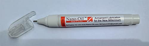 NPEN10W16CC NANO-OIL 10 PESO-NANOLUBE ANTI-FRICTION NANO-PEN 10W