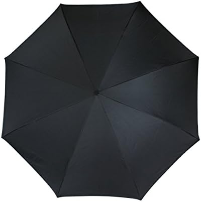 Guarda -chuvas invertidas de dupla camada invertida REVERSE Proteção de UV no guarda