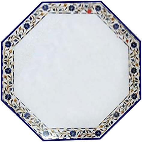 Craftslook Marble Incloy Table Top 2028