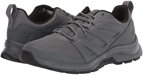 Bates Men's Rallyforce Low Fire and Safety Shoe