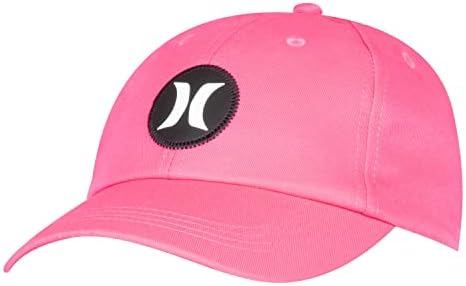 Hurley Kids 'One and Only Baseball Hat