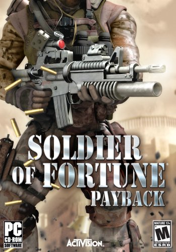 Soldado da Fortune: Payback