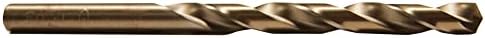 Drill & Tool Century 26217 Cobalt Pro Grade Bit, 17/64