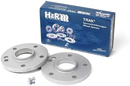 H&R 3055664 Spacer de roda)