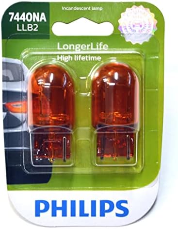 Longlife Mini Bulb - BP2