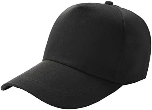 Baseball Cap boné de Hat Trucker Sport para homens Chapéus de viagem Chapéus na moda com proteção solar Caps respiráveis ​​Caps de tênis