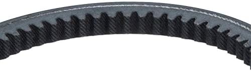 Belts Goodyear 15343 V-Belt, 15/32 de largura, 34,3 Comprimento