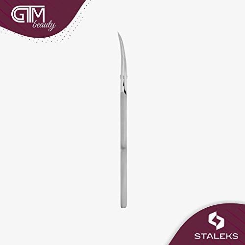 Scissors de cutículas profissionais STaleks Pro Smart SS-22/1