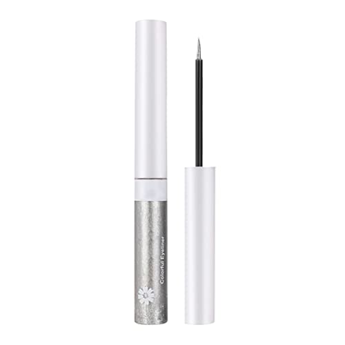 CORANOR DESENTENTE DE SILKEM PENELING EYELINER PEARL OLHO DE ELETO DE ELENTES 3,5 ml x Valentines classificados