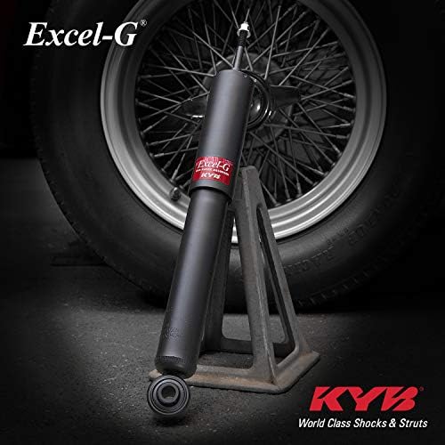 KYB 334126 Excel-G Gas Strut