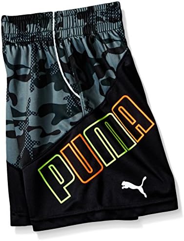 Puma Boys Puma Boys 'Form Stripe Short
