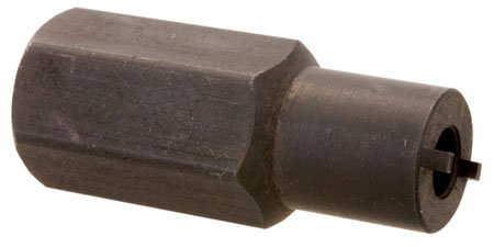 Northwestern Tools Inc VW-54 Tamanho da linha do êmbolo-1/4-20, 1/4-28 e M6; Chave para as chaves da primavera e do êmbolo para os