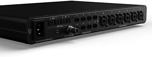 Audient EVO 16 USB Audio Interface
