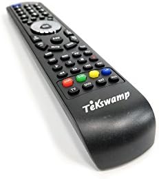 TEKSWAMP TV CONTROL DE MITSUBISHI WD-73640