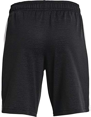 Under Armour Boys 'Match 2.0 Shorts