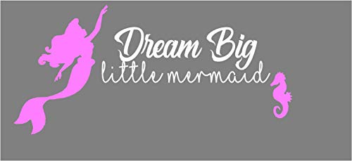 Sonho Big Little Mermaid