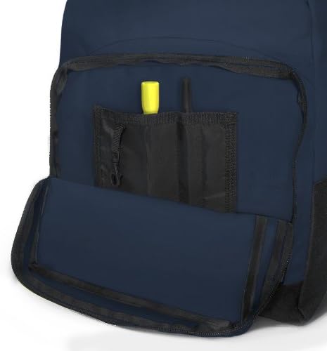 Broad Bay Classic University of Virginia Backpack Medium UVA Backpack Laptop Sleeve