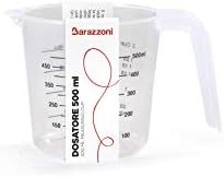 Contêiner de barrazzoni 1000 ml, meu utensílio, plástico