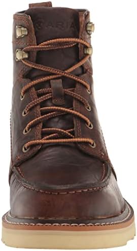 Ariat Men's Recon Lace Boot Western