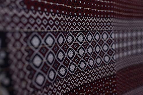 Ajrakh impressão vintage sindhi lenço de design vestido colcha colclock handblock eid presente