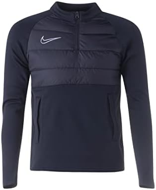 Nike Men's Dri-Fit Victory Half-Zip Top