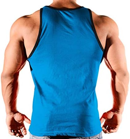 Monsta Clothing Co. Men's Workout Gym Top Top
